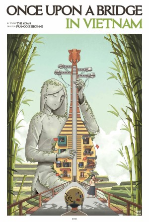 Ngày Xưa Có Một Nhịp Cầu Ở Việt Nam